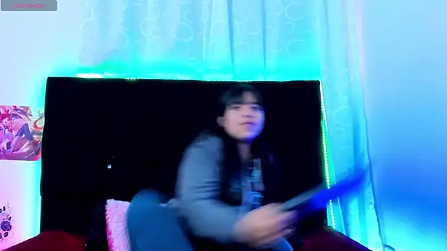 Snapshot of queen_salomme chatting on 29, 9, 2025 queen salomme online show from 29, 9, 2025