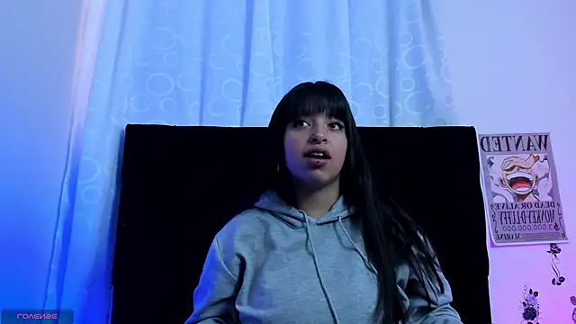 Snapshot of queen_salomme chatting on 6, 10, 2025 queen salomme online show from 6, 10, 2025