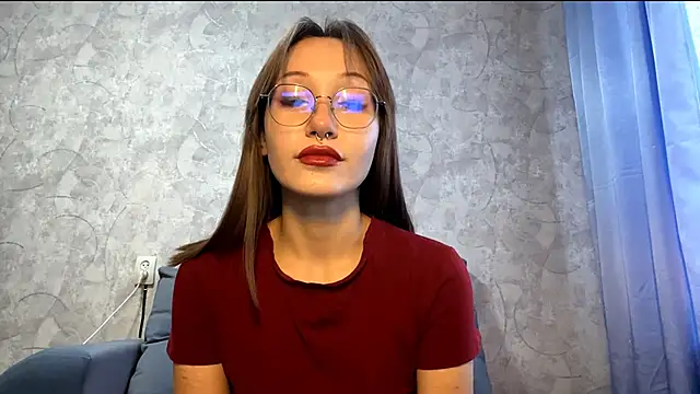 Snapshot of SetsukoBuddemeyer chatting on 7, 10, 2025 SetsukoBuddemeyer online show from 7, 10, 2025