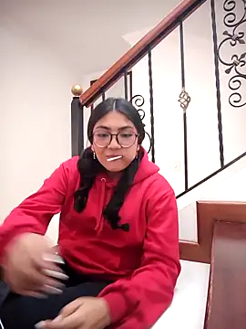 Violettabloom  online show from 23, 9, 2025