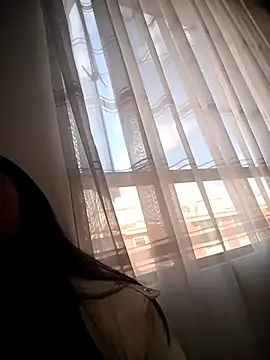 Violettabloom  online show from 2, 10, 2025