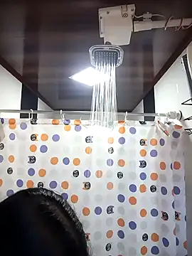 Violettabloom  online show from 11, 10, 2025