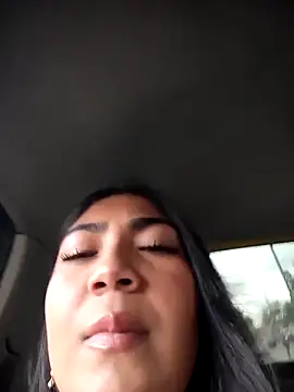 Violettabloom  online show from 14, 10, 2025