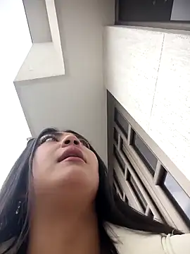 Violettabloom  online show from 16, 10, 2025