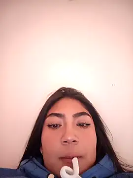 Violettabloom  online show from 20, 10, 2025