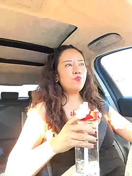 Kayla-love online show from 12, 10, 2025