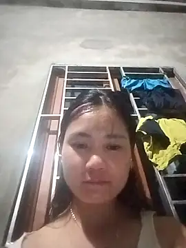 Snapshot of Misa-pusy chatting on 9, 10, 2025 Misa-pusy online show from 9, 10, 2025