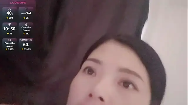 Snapshot of Xiaoxiao-258 chatting on 1, 10, 2025 Xiaoxiao-258 online show from 1, 10, 2025