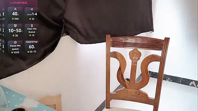 Snapshot of Xiaoxiao-258 chatting on 2, 10, 2025 Xiaoxiao-258 online show from 2, 10, 2025