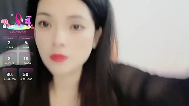 Snapshot of Xiaoxiao-258 chatting on 27, 10, 2025 Xiaoxiao-258 online show from 27, 10, 2025