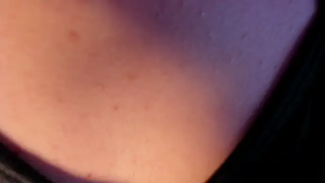 Snapshot of Scarleett_Moon chatting on 7, 10, 2025 Scarleett Moon online show from 7, 10, 2025