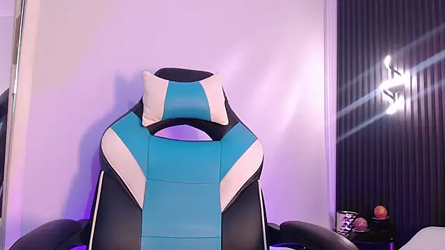 Scarleett Moon online show from 17, 11, 2025