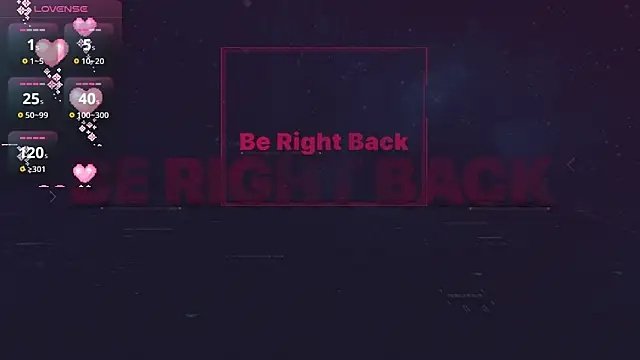 BunvvieOf online show from 6, 1, 2026