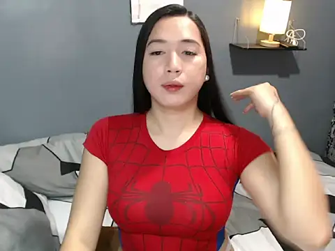 Snapshot of XxBigcumxX chatting on 20, 12, 2025 XxBigcumxX online show from 20, 12, 2025