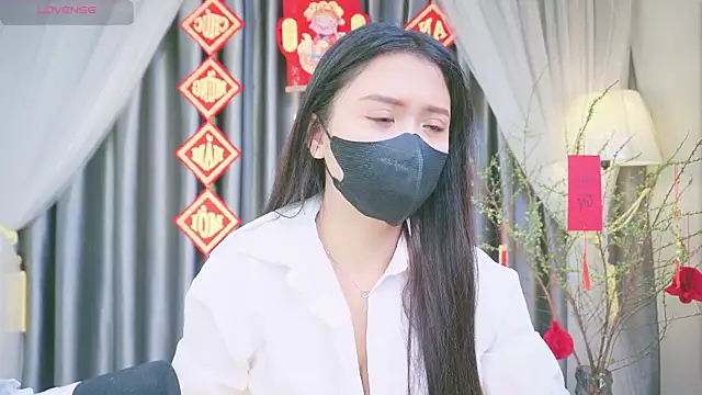 Cherry-26 online show from 4, 2, 2026