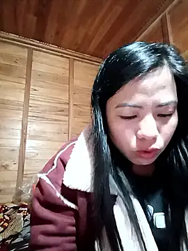 tulipsexy online show from 3, 12, 2025