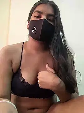 Hot janvi 2 online show from 9, 10, 2025