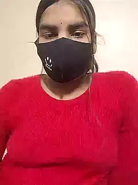 Hot janvi 2 online show from 30, 10, 2025