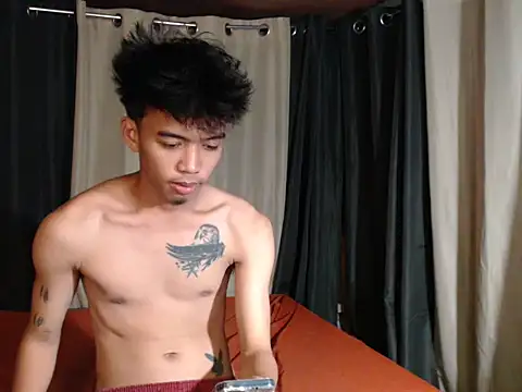 Snapshot of kian_asiancumxx chatting on 17, 9, 2025 kian asiancumxx online show from 17, 9, 2025