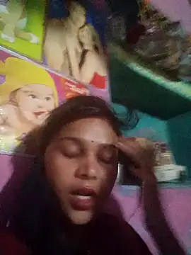 Snapshot of Sss_punam chatting on 20, 9, 2025 Sss punam online show from 20, 9, 2025