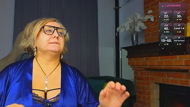 Marta Wils online show from 22, 10, 2025