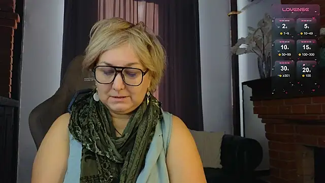 Marta Wils online show from 23, 10, 2025