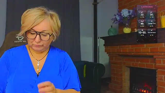 Marta Wils online show from 3, 11, 2025