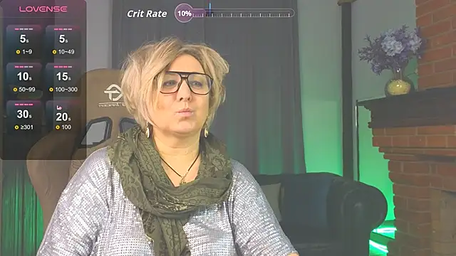 Marta Wils online show from 8, 1, 2026