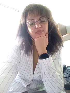 Snapshot of ValeriaLove43211 chatting on 29, 10, 2025 ValeriaLove43211 online show from 29, 10, 2025