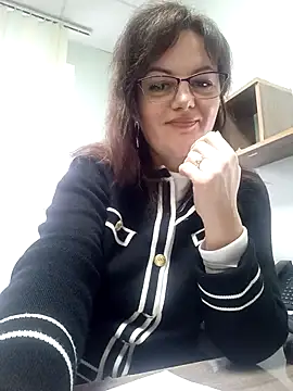 Snapshot of ValeriaLove43211 chatting on 22, 12, 2025 ValeriaLove43211 online show from 22, 12, 2025