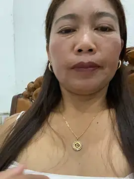 Snapshot of Milky-milk chatting on 29, 9, 2025 Milky-milk online show from 29, 9, 2025