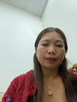 Snapshot of Milky-milk chatting on 25, 10, 2025 Milky-milk online show from 25, 10, 2025