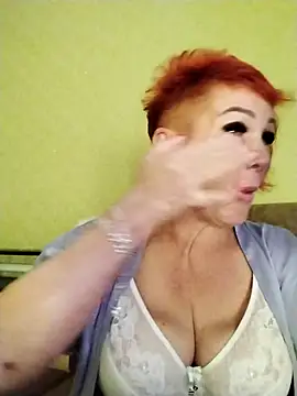 Snapshot of Alissa55552111 chatting on 26, 9, 2025 Alissa55552111 online show from 26, 9, 2025