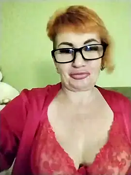 Snapshot of Alissa55552111 chatting on 19, 10, 2025 Alissa55552111 online show from 19, 10, 2025