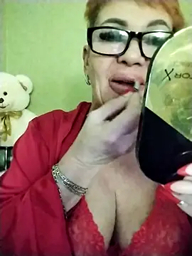 Snapshot of Alissa55552111 chatting on 9, 11, 2025 Alissa55552111 online show from 9, 11, 2025