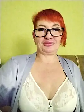 Alissa55552111 online show from 5, 12, 2025