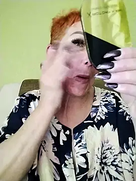 Alissa55552111 online show from 4, 6, 2026