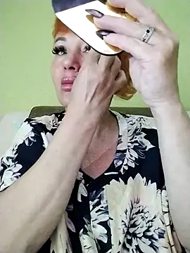 Alissa55552111 online show from 6, 6, 2026