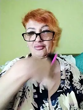 Alissa55552111 online show from 16, 6, 2026