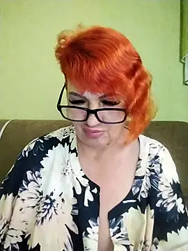 Alissa55552111 online show from 18, 6, 2026