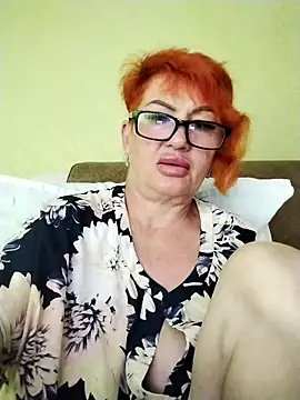 Alissa55552111 online show from 20, 6, 2026