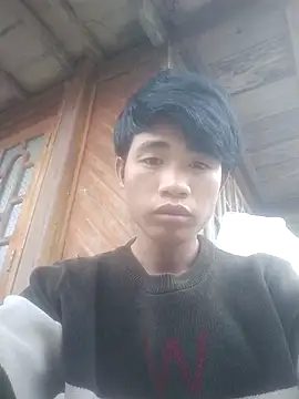 Snapshot of Nhyy_xx chatting on 9, 10, 2025 Nhyy xx online show from 9, 10, 2025