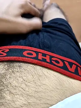 king boy070 online show from 15, 12, 2025