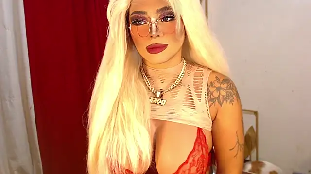 Tasha Goddess online show from 18, 5, 2026
