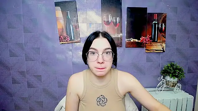 MiraBabe  online show from 3, 11, 2025