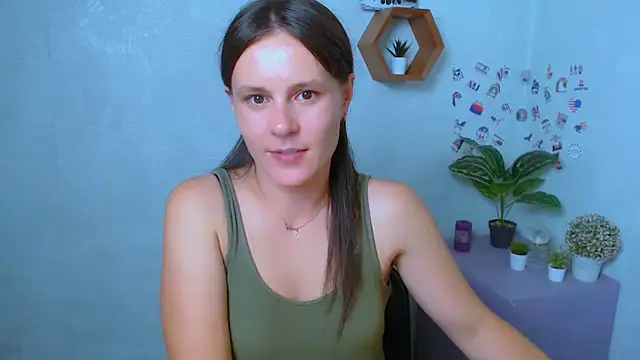 Snapshot of EvelinaMiss_ chatting on 21, 9, 2025 EvelinaMiss  online show from 21, 9, 2025