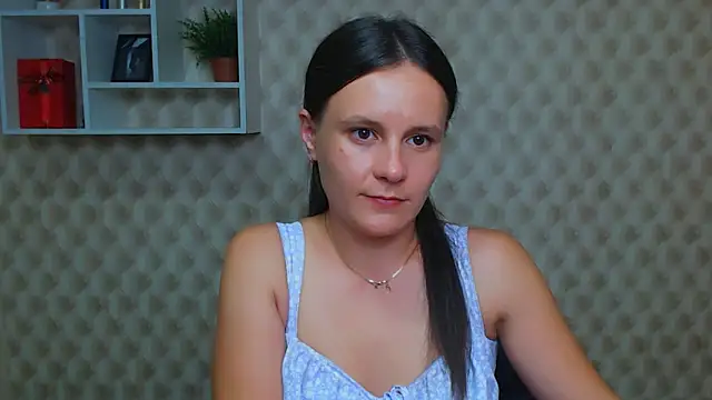 Snapshot of EvelinaMiss_ chatting on 22, 9, 2025 EvelinaMiss  online show from 22, 9, 2025