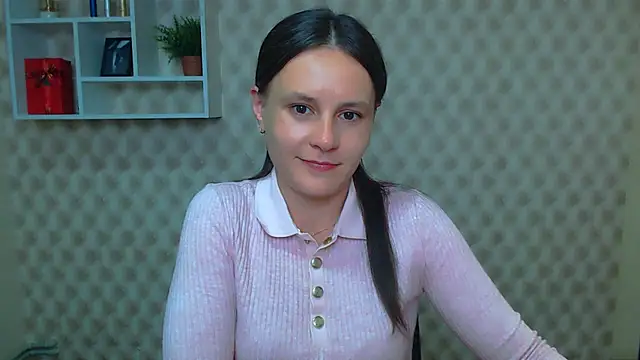 Snapshot of EvelinaMiss_ chatting on 26, 9, 2025 EvelinaMiss  online show from 26, 9, 2025