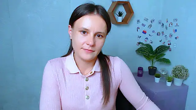 Snapshot of EvelinaMiss_ chatting on 1, 10, 2025 EvelinaMiss  online show from 1, 10, 2025