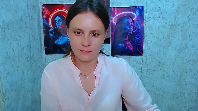 Snapshot of EvelinaMiss_ chatting on 6, 10, 2025 EvelinaMiss  online show from 6, 10, 2025